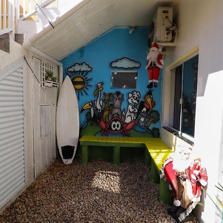 Apartamentos Ohana Penha  Luaran gambar