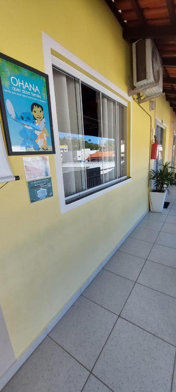 Apartamentos Ohana Penha  Luaran gambar