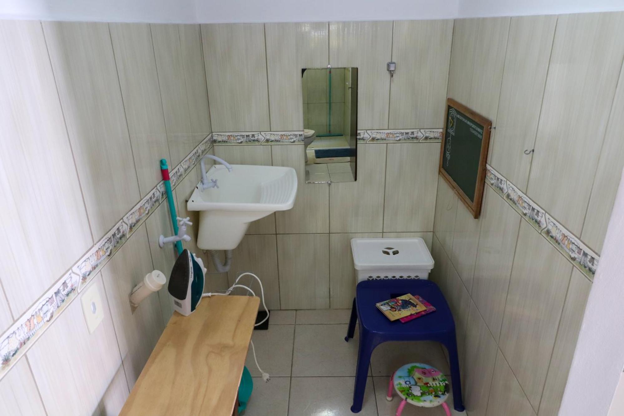 Apartamentos Ohana Penha  Luaran gambar