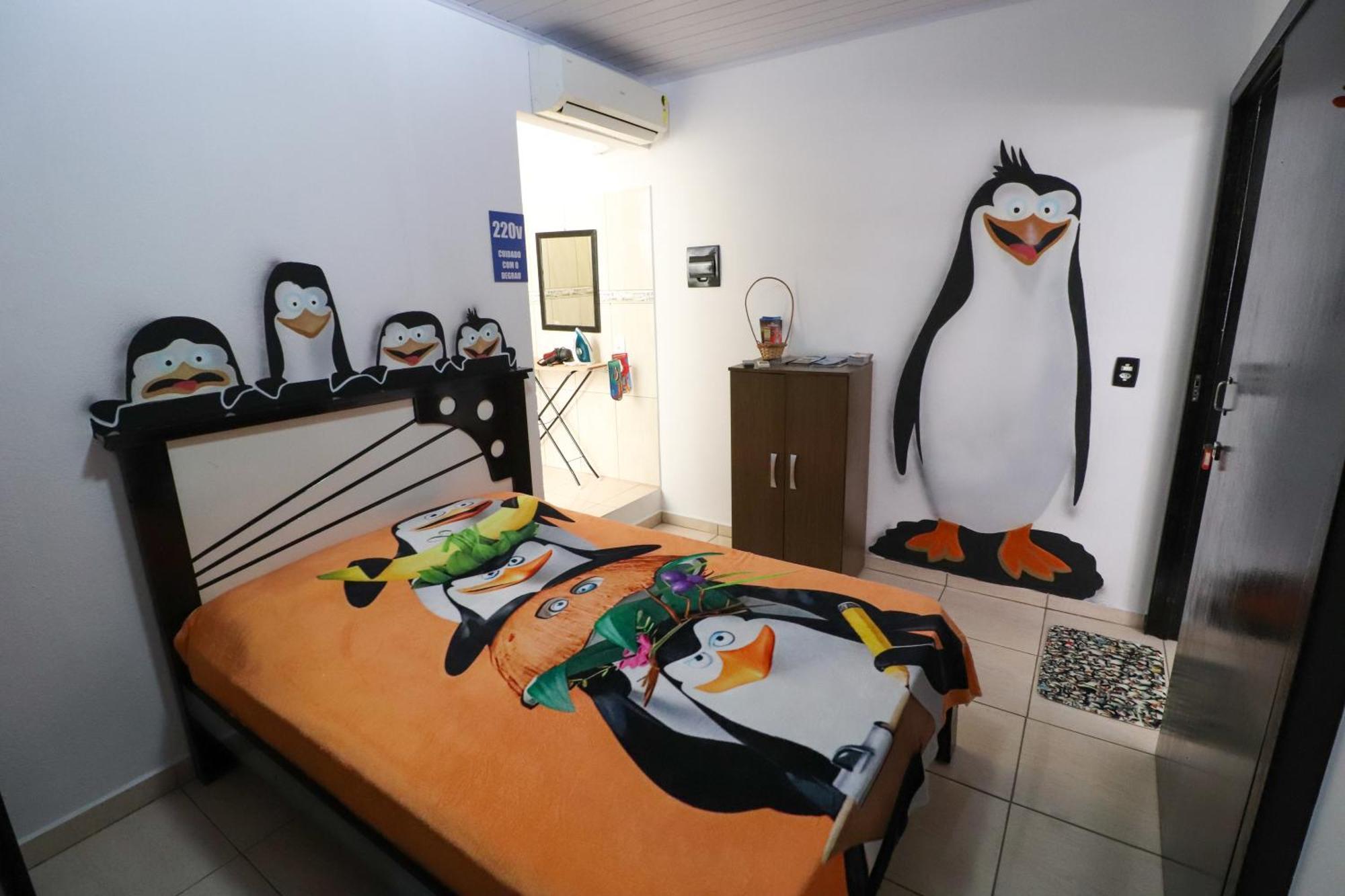 Apartamentos Ohana Penha  Luaran gambar