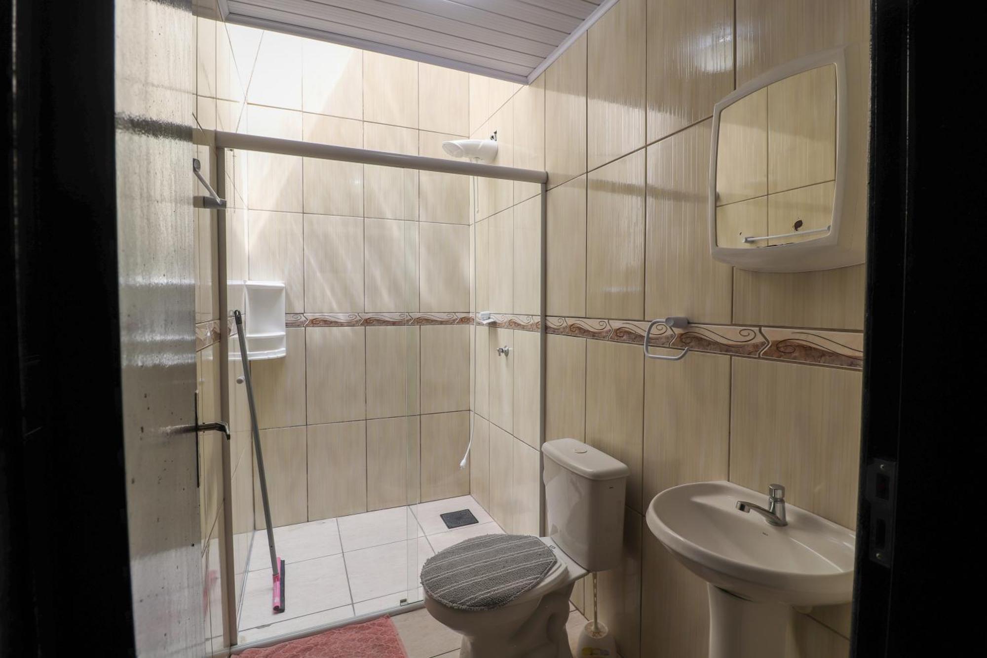 Apartamentos Ohana Penha  Luaran gambar