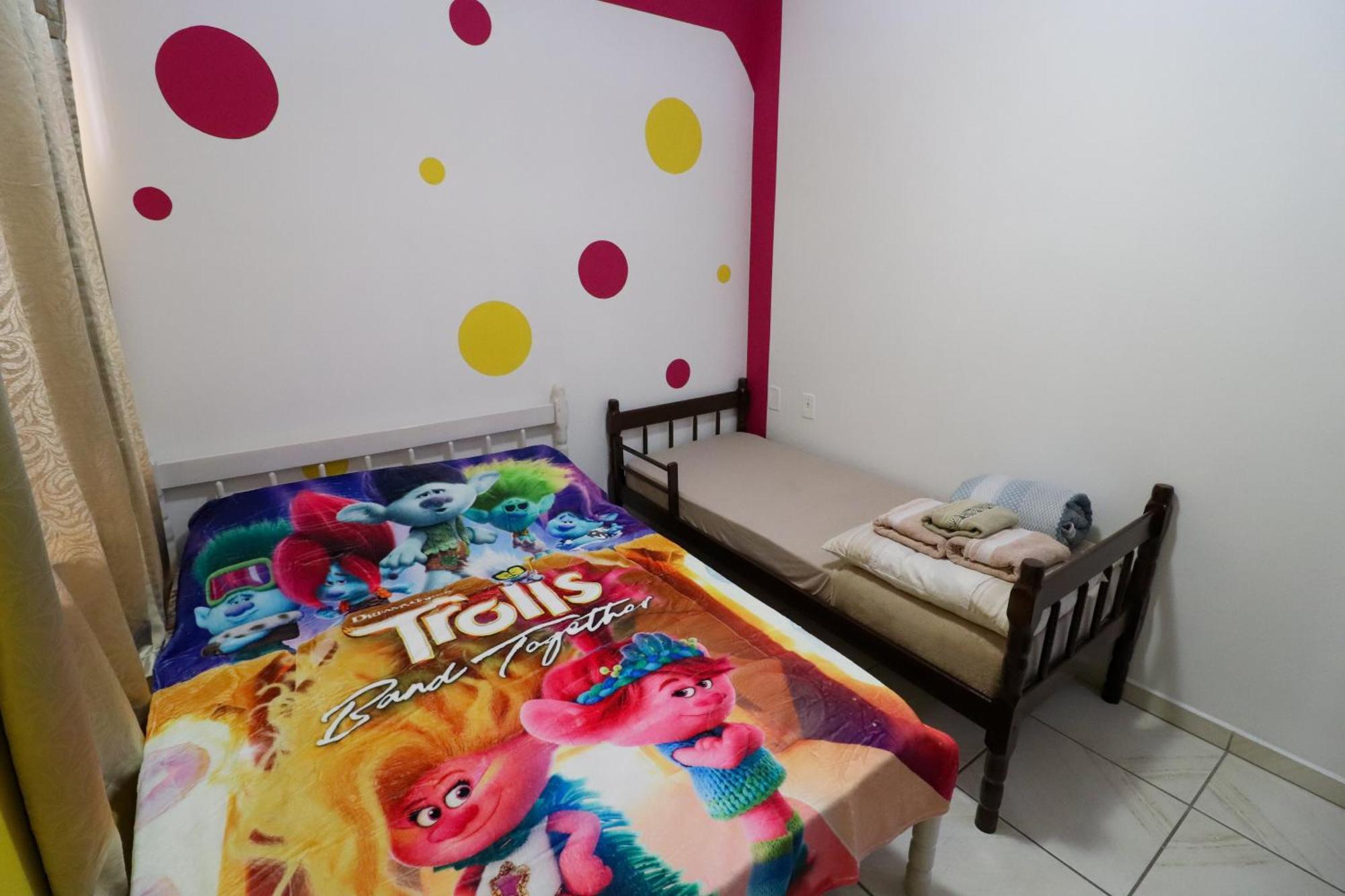 Apartamentos Ohana Penha  Luaran gambar