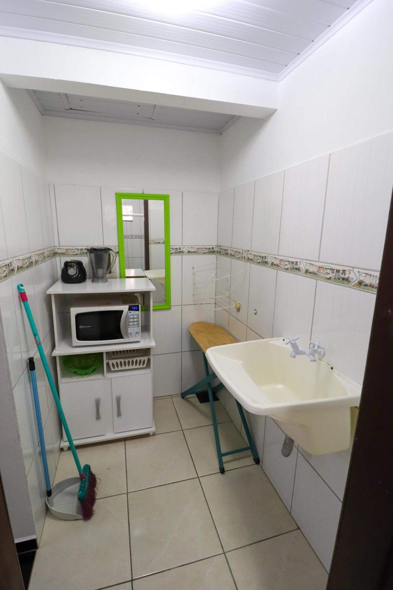 Apartamentos Ohana Penha  Luaran gambar
