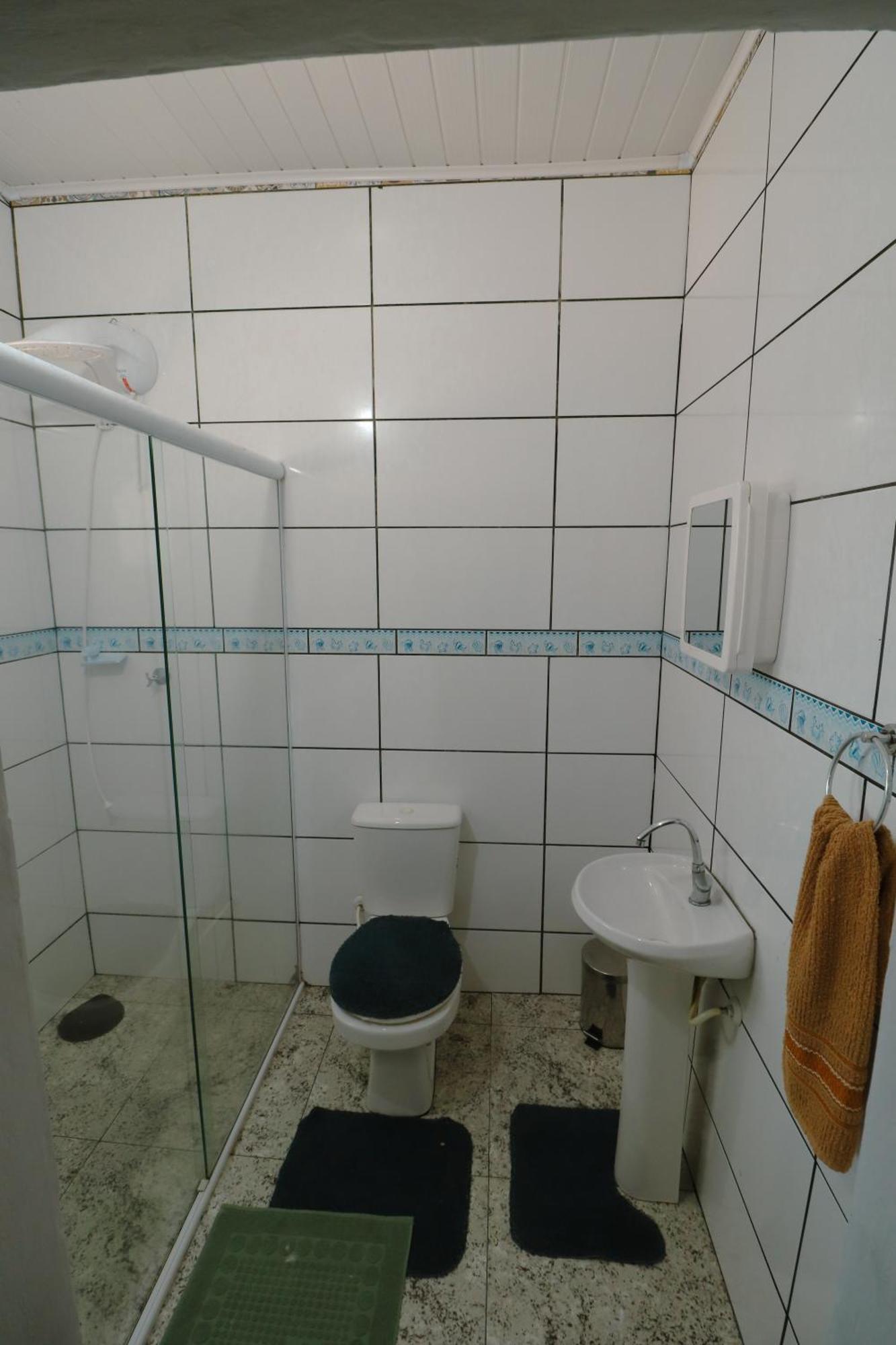 Apartamentos Ohana Penha  Bilik gambar