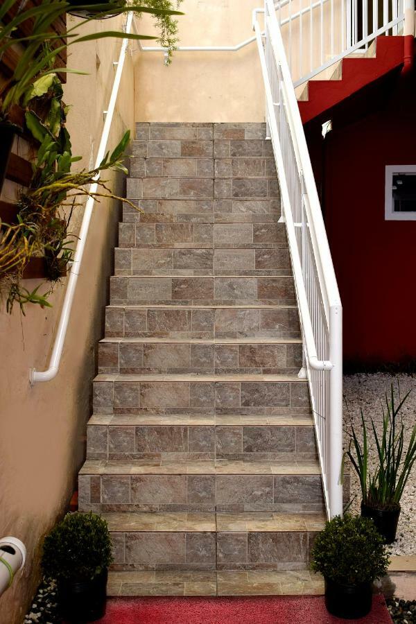 Apartamentos Ohana Penha  Luaran gambar