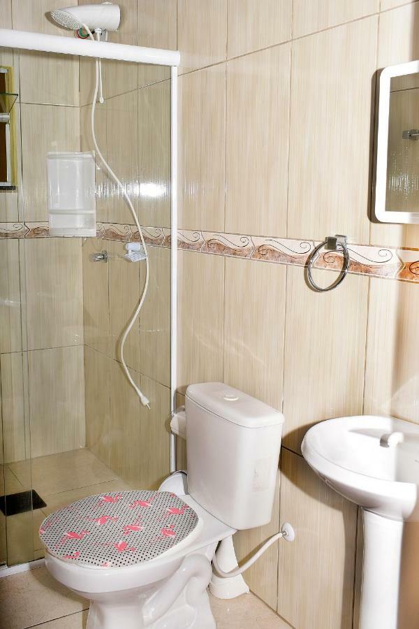Apartamentos Ohana Penha  Luaran gambar